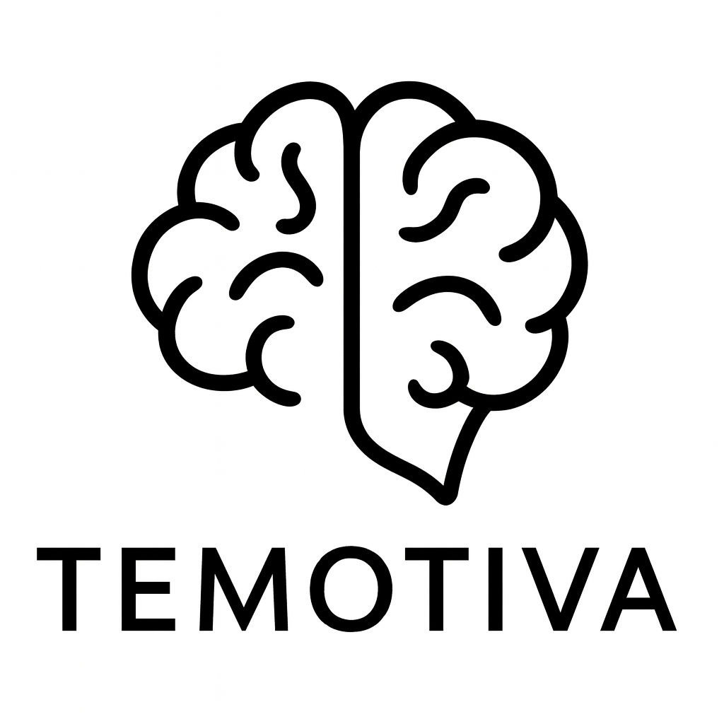 Logo Temotiva Oficial